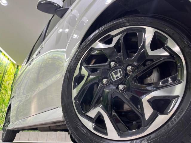 Honda N BOX CUSTOM 2019-10 180459-13