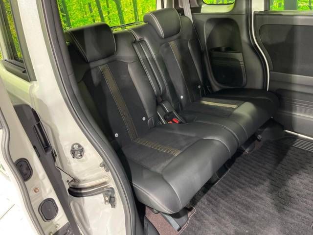 Honda N BOX CUSTOM 2019-10 180459-9
