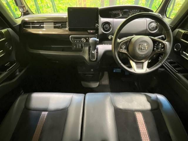 Honda N BOX CUSTOM 2019-10 180459-1