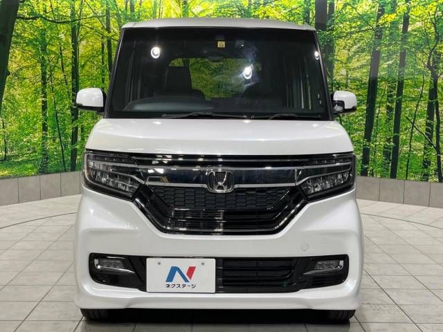 Honda N BOX CUSTOM 2019-10 180459-16