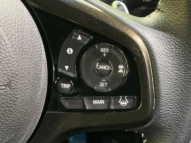 Honda N BOX CUSTOM 2019-10 180459-5