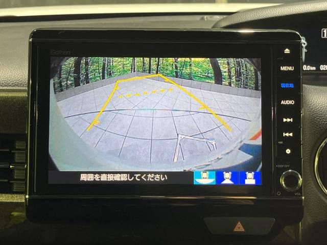 Honda N BOX CUSTOM 2019-10 180459-4