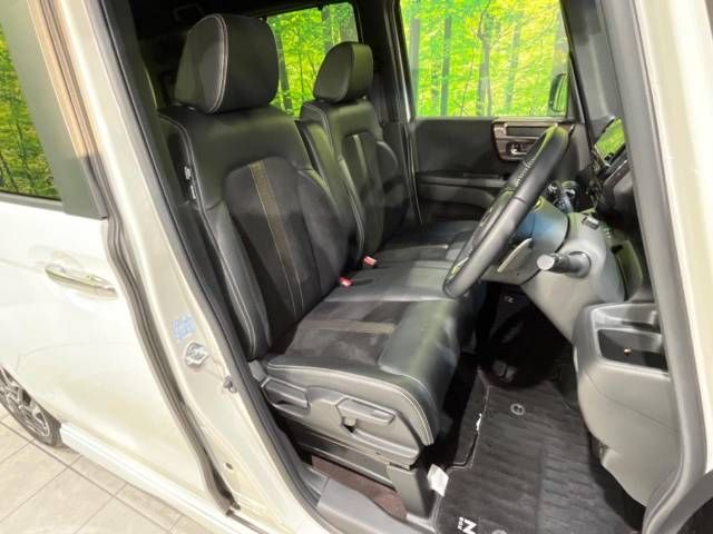 Honda N BOX CUSTOM 2019-10 180459-8