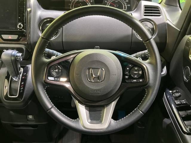 Honda N BOX CUSTOM 2019-10 180459-11