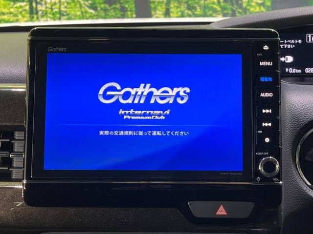 Honda N BOX CUSTOM 2019-10 180459-3