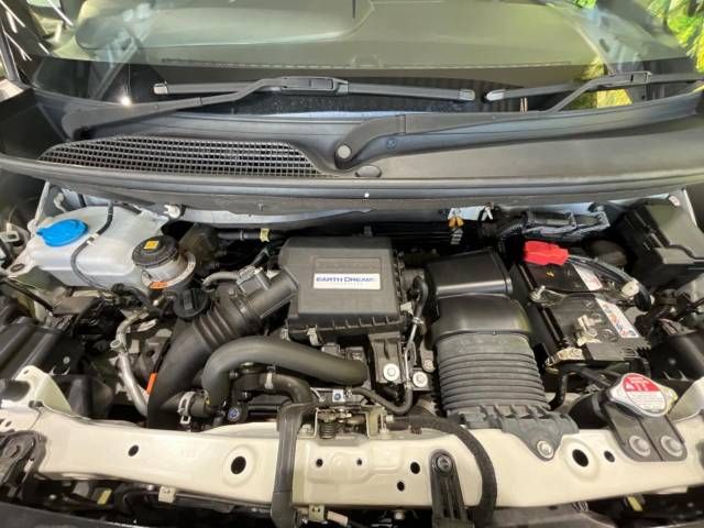 Honda N BOX CUSTOM 2019-10 180459-18