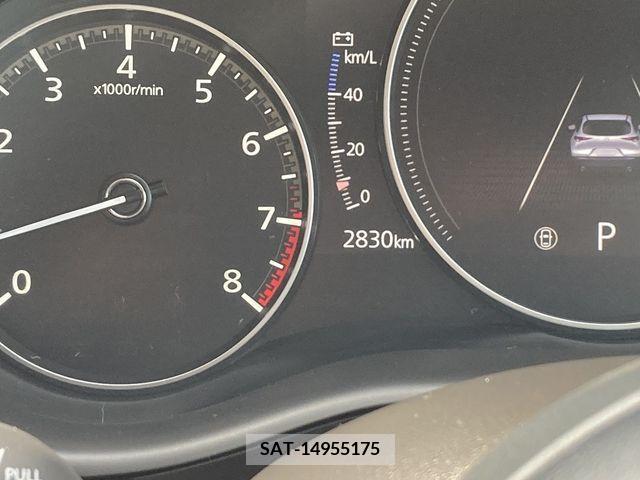 Mazda CX-30 2023-08 331973-16