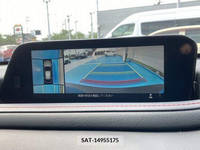 Mazda CX-30 2023-08 331973-18
