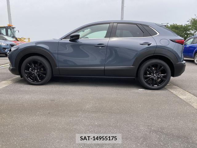 Mazda CX-30 2023-08 331973-8