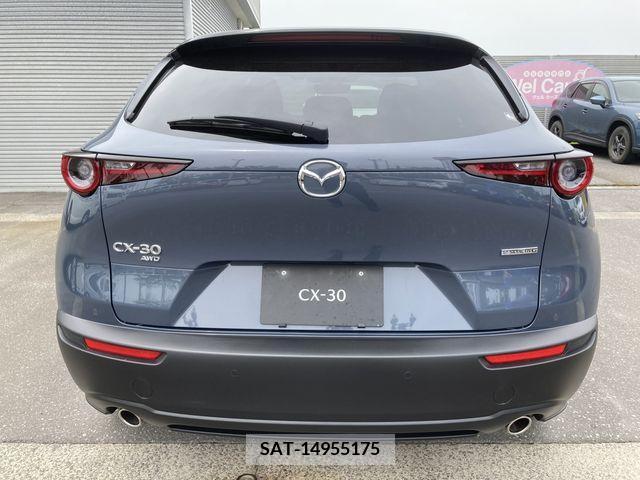 Mazda CX-30 2023-08 331973-6