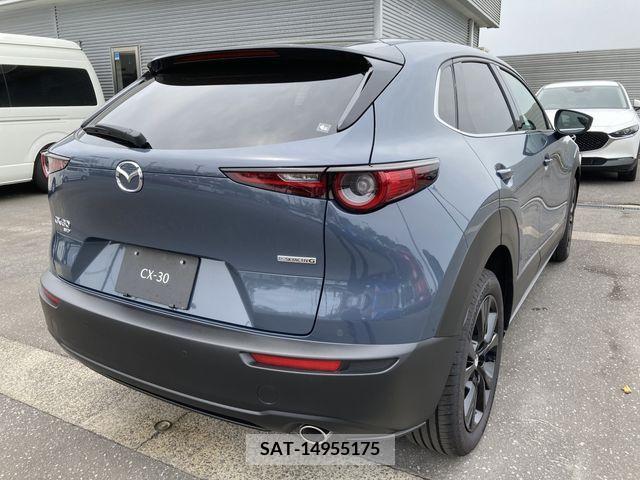 Mazda CX-30 2023-08 331973-2