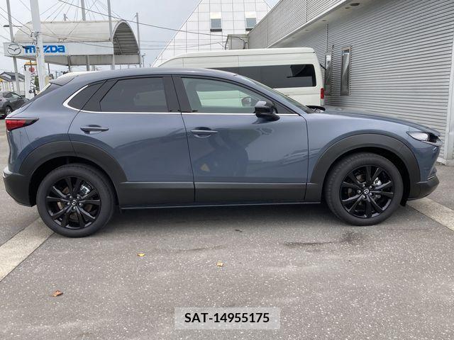 Mazda CX-30 2023-08 331973-5