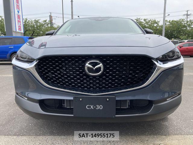Mazda CX-30 2023-08 331973-3