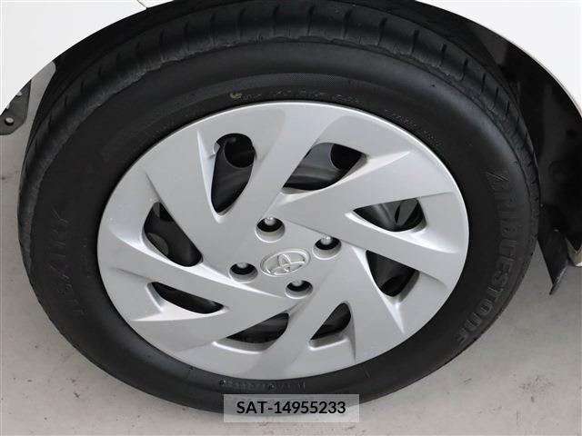 Toyota AQUA 2019-03 291957-6