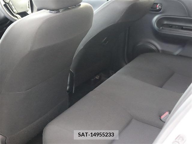 Toyota AQUA 2019-03 291957-15