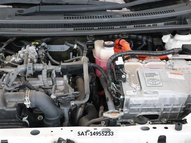 Toyota AQUA 2019-03 291957-18