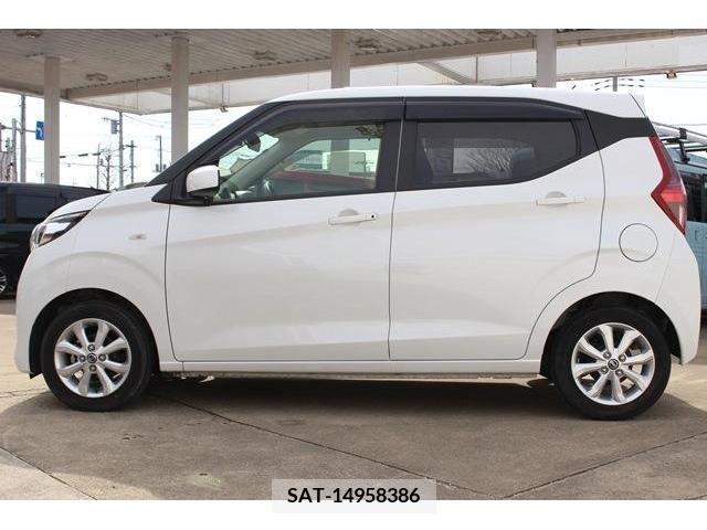 Nissan DAYZ 2019-10 387523-7