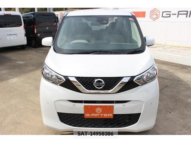 Nissan DAYZ 2019-10 387523-6