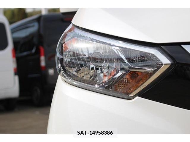 Nissan DAYZ 2019-10 387523-11