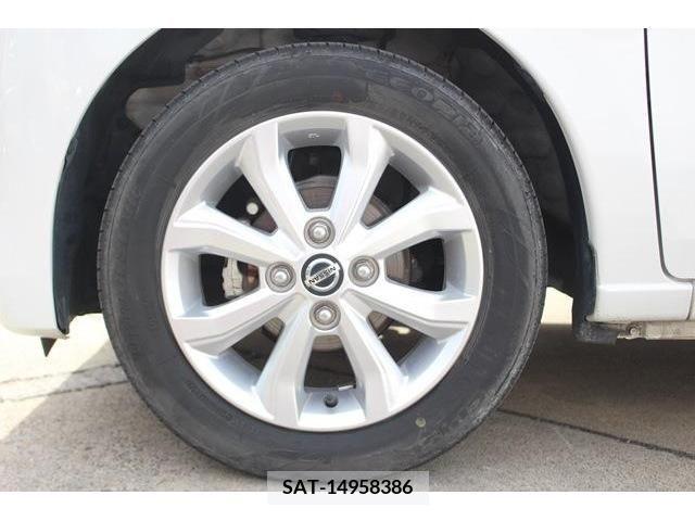 Nissan DAYZ 2019-10 387523-10
