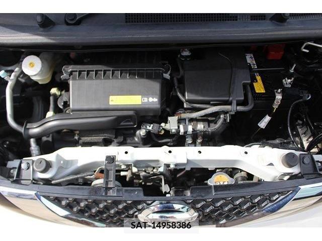Nissan DAYZ 2019-10 387523-18