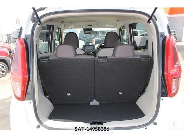Nissan DAYZ 2019-10 387523-17