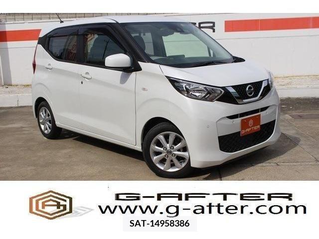 Nissan DAYZ 2019-10 387523-0