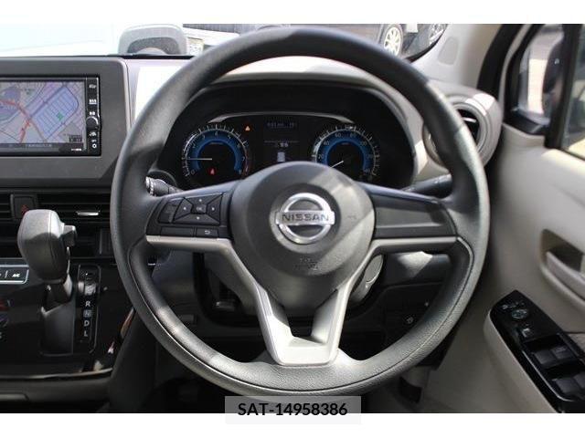 Nissan DAYZ 2019-10 387523-16