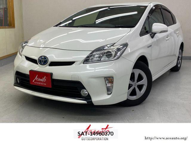 Toyota PRIUS 2015-11 240085-0
