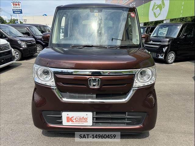 Honda N BOX 2017-11 306937-2