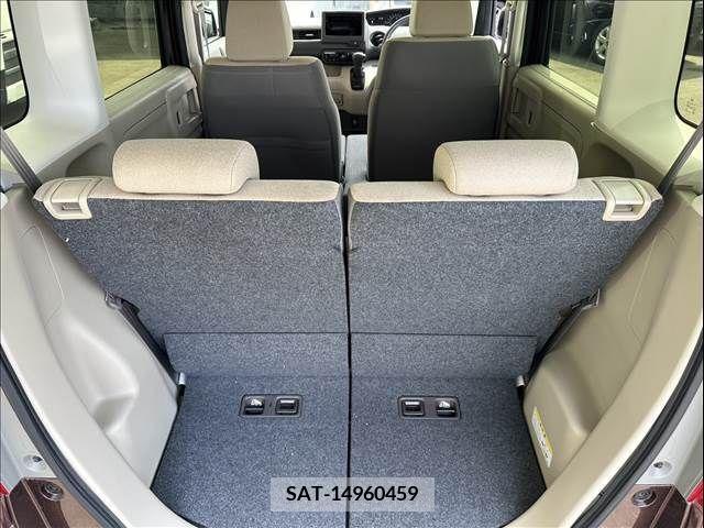 Honda N BOX 2017-11 306937-12