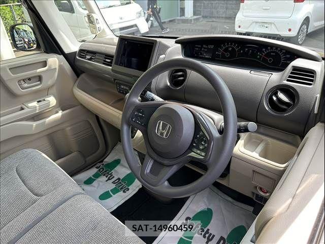 Honda N BOX 2017-11 306937-23