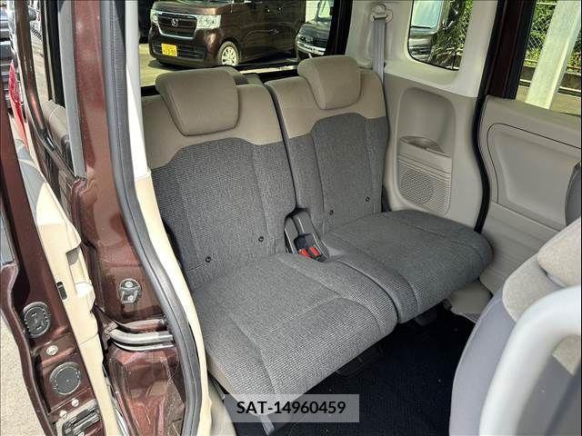 Honda N BOX 2017-11 306937-18