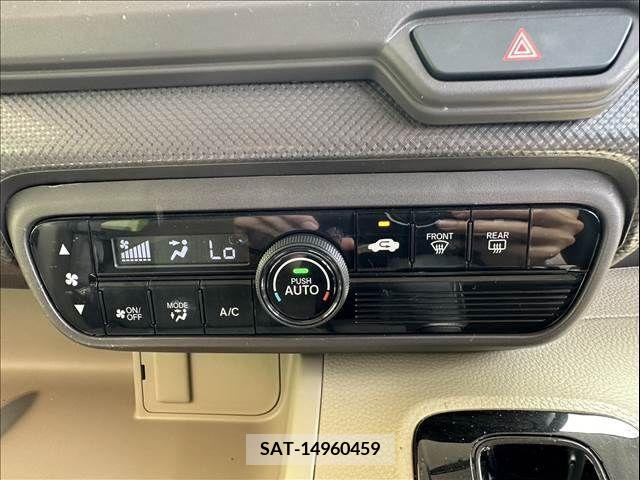 Honda N BOX 2017-11 306937-26