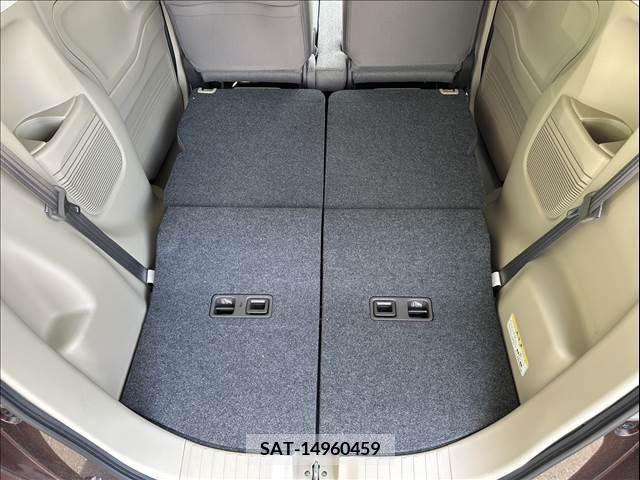 Honda N BOX 2017-11 306937-14