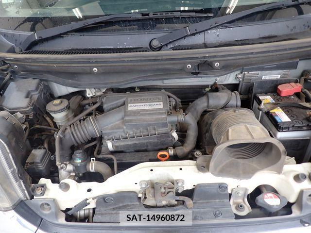 Honda N BOX CUSTOM 2012-11 279227-25