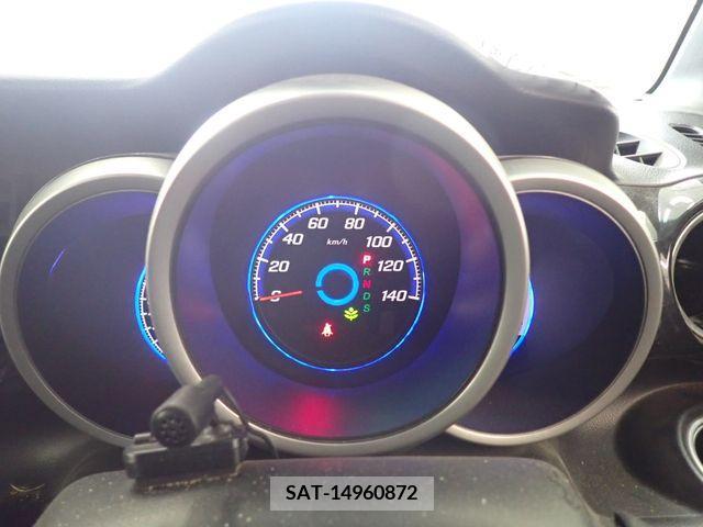 Honda N BOX CUSTOM 2012-11 279227-9