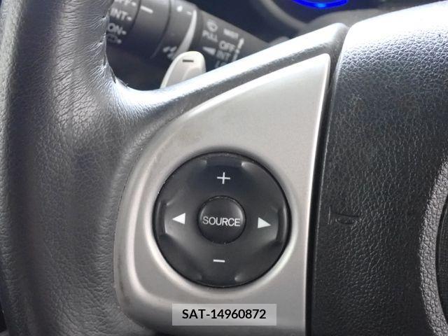 Honda N BOX CUSTOM 2012-11 279227-12