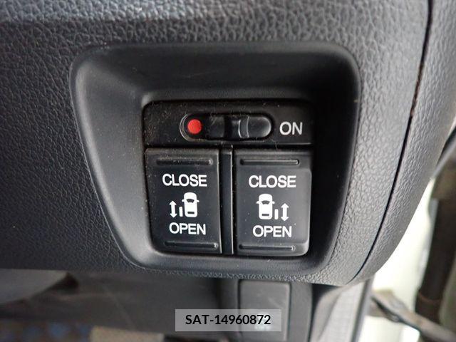Honda N BOX CUSTOM 2012-11 279227-14