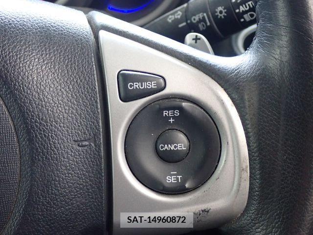 Honda N BOX CUSTOM 2012-11 279227-13