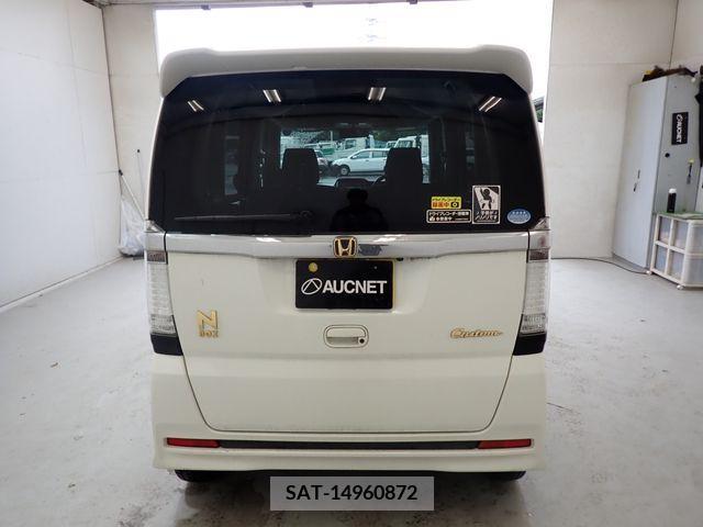 Honda N BOX CUSTOM 2012-11 279227-3