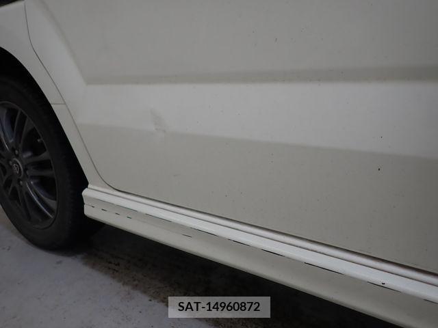 Honda N BOX CUSTOM 2012-11 279227-26