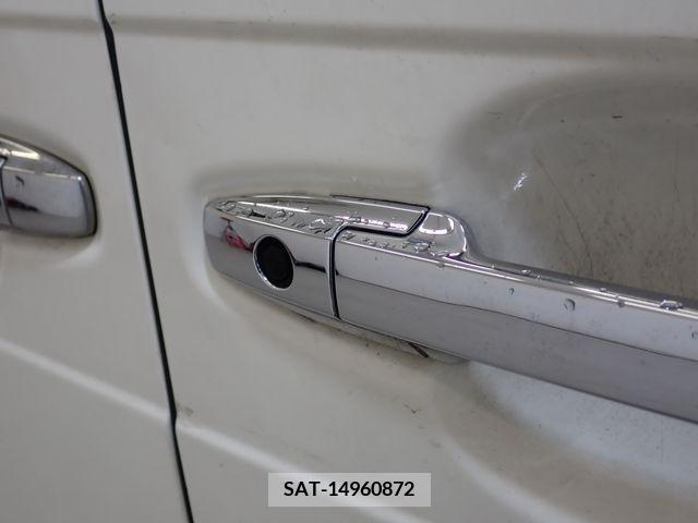 Honda N BOX CUSTOM 2012-11 279227-7