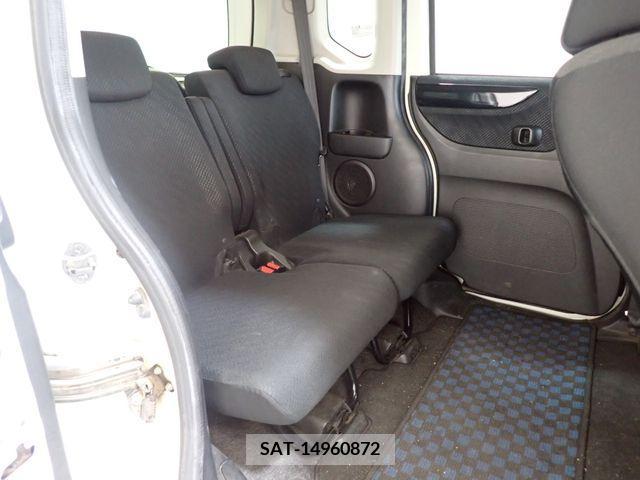 Honda N BOX CUSTOM 2012-11 279227-21