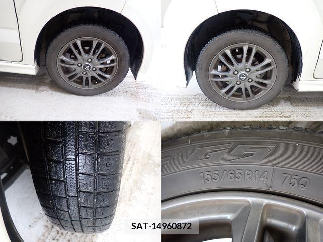 Honda N BOX CUSTOM 2012-11 279227-24