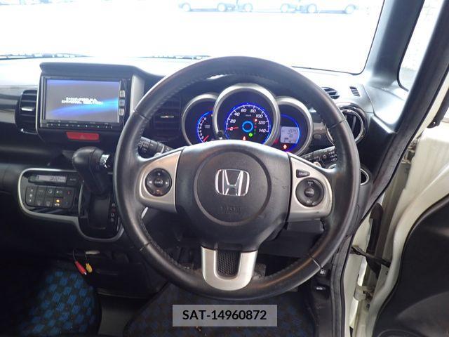 Honda N BOX CUSTOM 2012-11 279227-8
