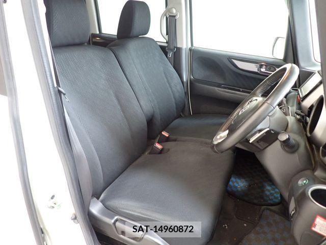 Honda N BOX CUSTOM 2012-11 279227-20