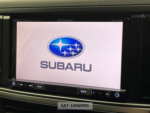 Subaru EXIGA CROSSOVER 2017-04 382666-3