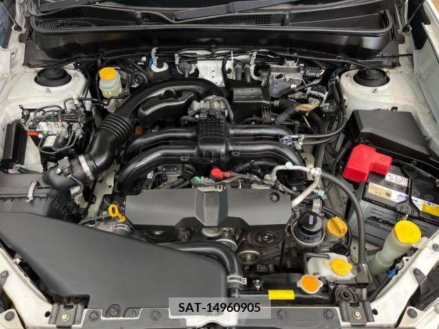 Subaru EXIGA CROSSOVER 2017-04 382666-18