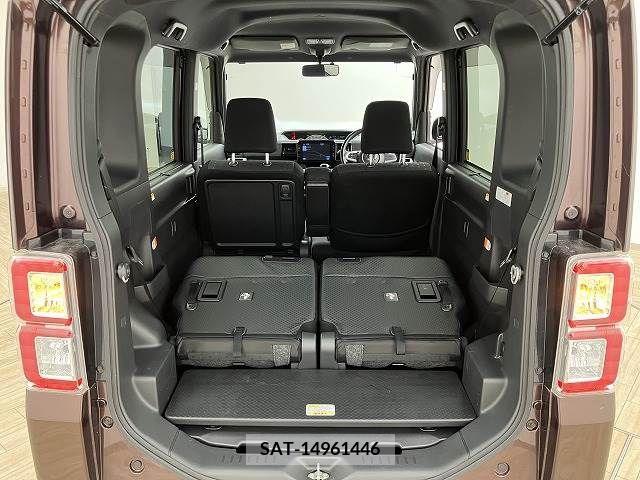 Daihatsu WAKE 2014-12 233864-19
